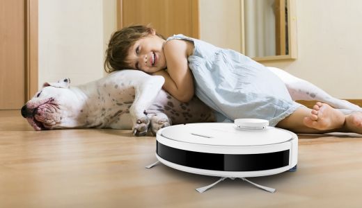 Descopera robotul Rowenta X-Plorer Seria 95 Total Care, pentru delegare absoluta si curatenie ultra precisa