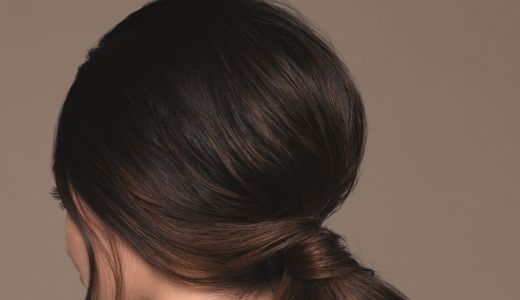 Ponytail – o coafură actuală în doar câteva minute