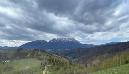 Cele mai inspirate activități de vară în Poiana Brașov