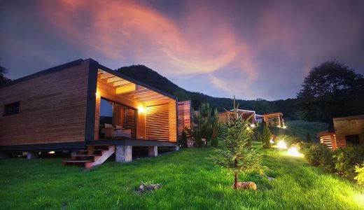 Rentakub.com, marketplace de rezervări pentru case de vacanță și cabane