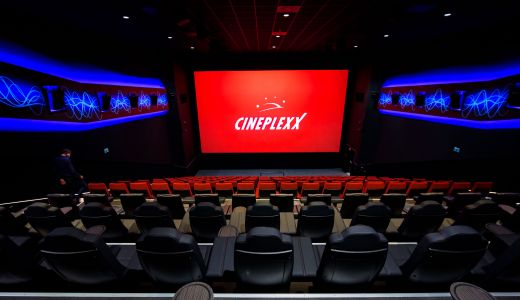 Cinematografele Cineplexx se redeschid din 28 mai