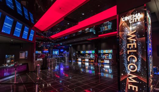Deschide-ți inima, Cinema City redeschide cinematografele pe 27 mai!