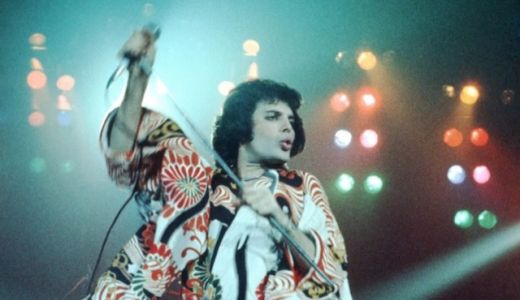 Cum a revoluționat Freddie Mercury mai puțin cunoscuta industrie de beauty-tech