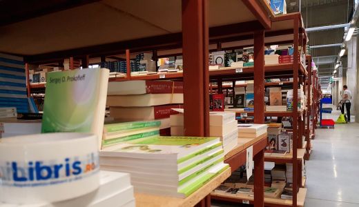 12 ani de lectura cu Libris.ro: ce s-a schimbat in piata online de carte