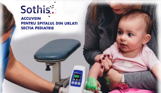Trei tineri au parcurs pe jos 280 km pentru a da o „Șansă Medicală” Spitalului Orășenesc Urlați. Strângere de fonduri pentru dotarea secției de pediatrie. Fă o faptă bună, ajută și tu!