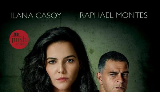 Bună dimineața, Verônica! - de Ilana Casoy și Raphael Montes – un excelent thriller politist brazilian ecranizat de Netflix