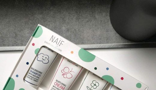 Naïf, lansare oficială în România