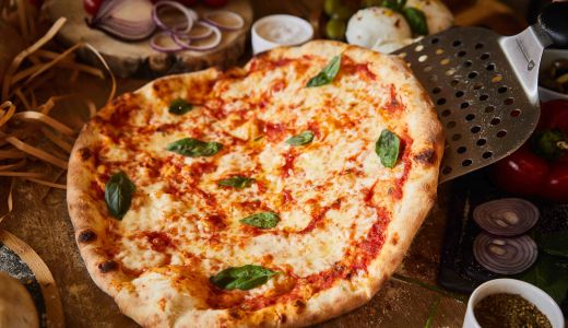 De Ziua Copilului, Antica Pizza îi bucură pe cei mici cu momente pline de savoare