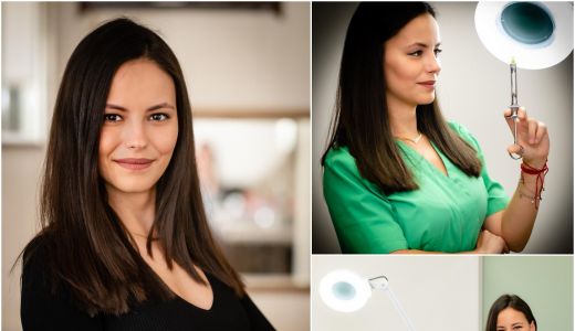 Cum tratăm frica de dentist? Dr. Lorena Silaghi explică pacienților cele mai importante lucruri pe care trebuie să le știe atunci când vin la stomatolog