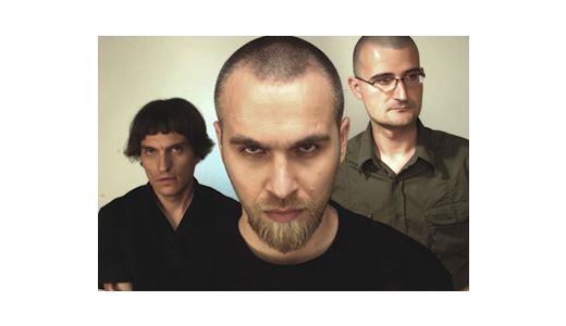 Un nou album pentru Suie Paparude