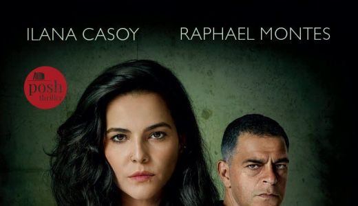 Buna dimineata, Veronica! - un excelent thriller politist brazilian ecranizat de Netflix