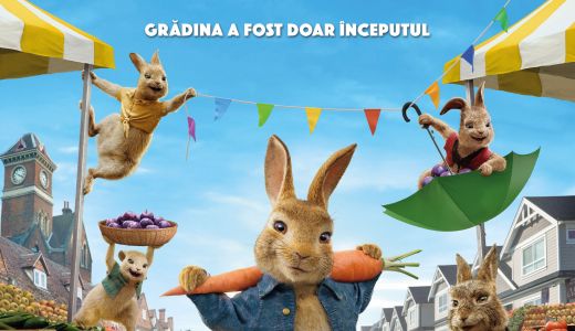 Ce filme noi vedem la Cineplexx BĂNEASA și TITAN din 11 iunie