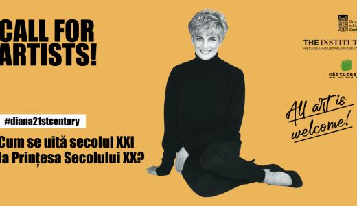 Cum se uită secolul XXI la Prințesa Secolului XX?