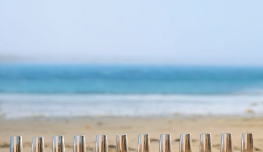 Malibu Collection, noua colecție de culori de vară de la OPI