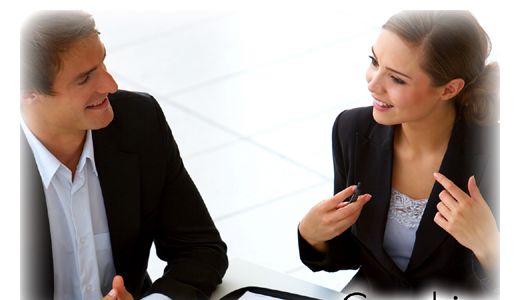 Coaching pentru performanta la Shades - beauty lounge