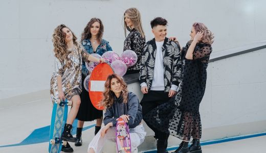 Renewal – colecția Londa Professional care sărbătorește libertatea de a fi rebel