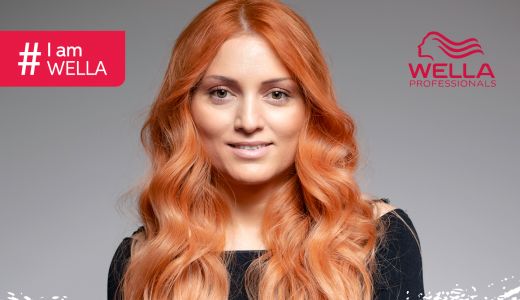 ANGEL’S DREAM – TURNEU NAȚIONAL DE COAFURĂ AL IONELEI CHIRIAC