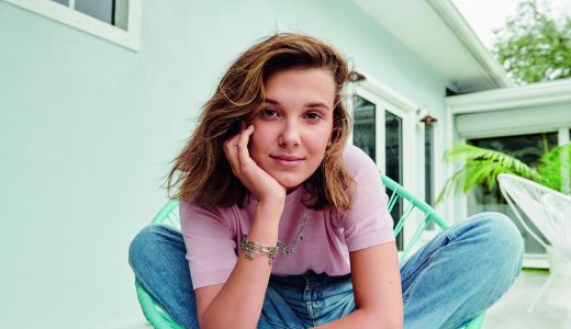 STILURILE PREFERATE DE VARĂ ALE LUI MILLIE BOBBY BROWN
