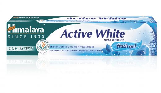 Soluții pentru sănătatea dentară de la Himalaya Herbals Gum Expert
