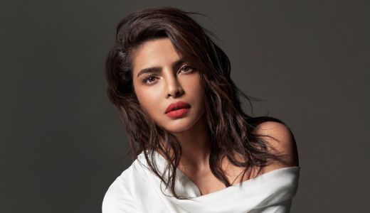 Priyanka Chopra-Jonas este noul ambasador Max Factor