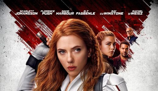 “Black Widow / Văduva neagră”, o incursiune în trecutul celei mai misterioase dintre Răzbunători