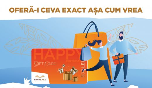 Oferă-i ceva exact așa cum vrea!