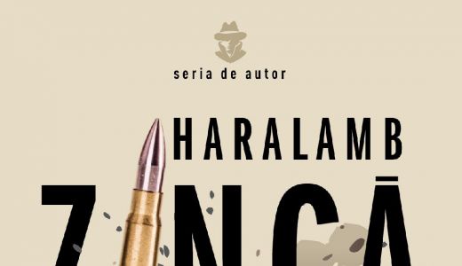 Editura Publisol continuă seria de autor Haralamb Zincă