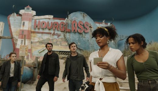 Cine scapă viu din “Scapă, dacă poți 2! Turneul Campionilor”?