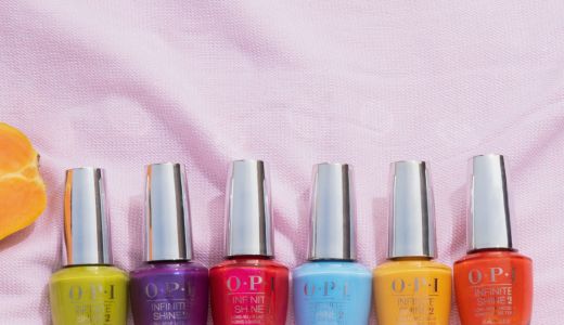 Nail art, acasă și la salon