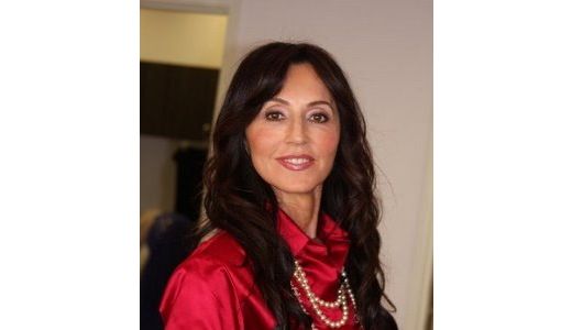 Brandul Anastasia Soare acum si in Romania!