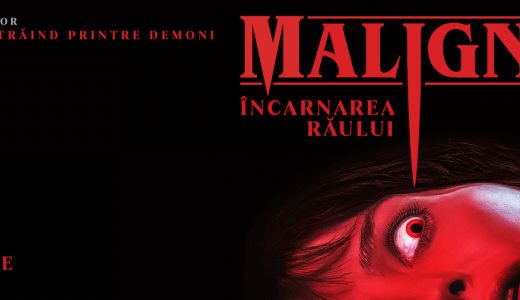 S-a lansat trailerul filmului Malignant