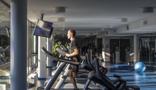 Alege mișcarea și luptă împotriva unui stil de viață sedentar