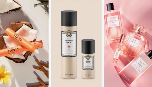 Beauty must haves pentru o vară perfectă