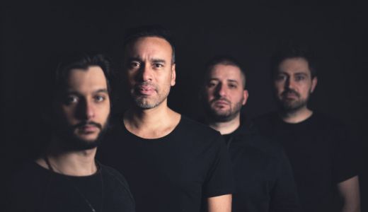 Trupa GUILTY atinge o temă sensibilă și dureroasă prin noul single și video „Never Call My Name Again”