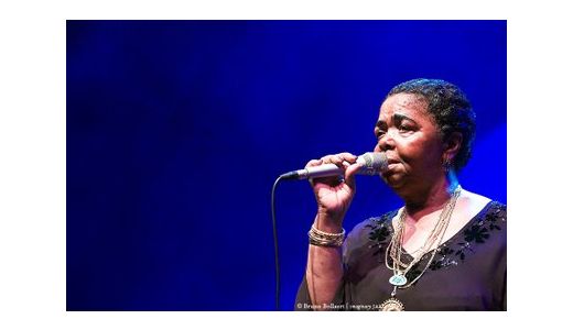 Cesaria Evora: "Nu stiu ce inseamna dragostea"