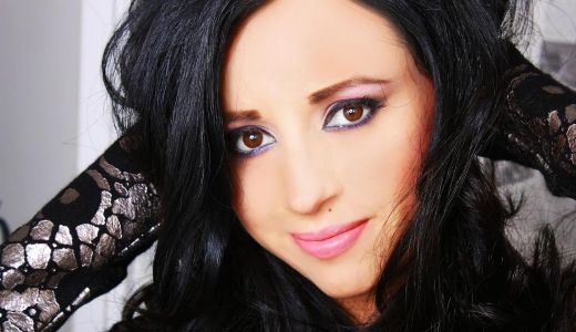 LINETTE lanseaza INSIDE OUT!