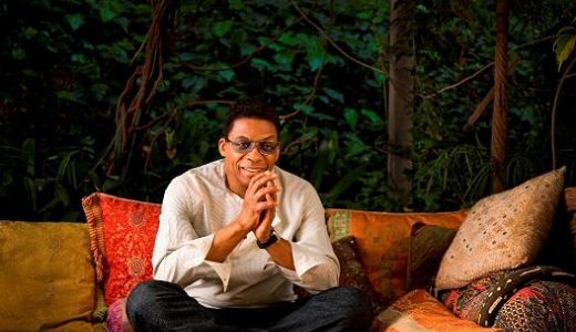 Herbie Hancock - invitat de onoare la gala de decernare a Premiului Nobel pentru Pace!