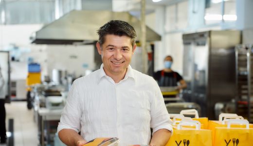 Ce preferințe culinare au avut românii în această vară