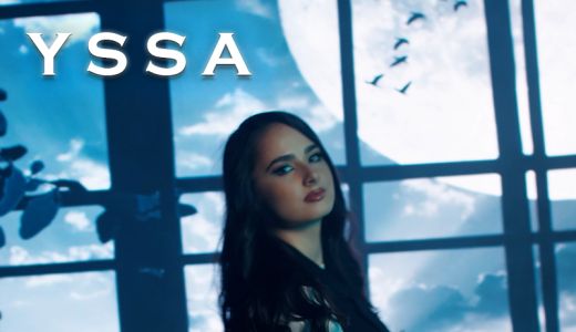 Yssa lansează videoclipul “Închide ușa” chiar de ziua ei