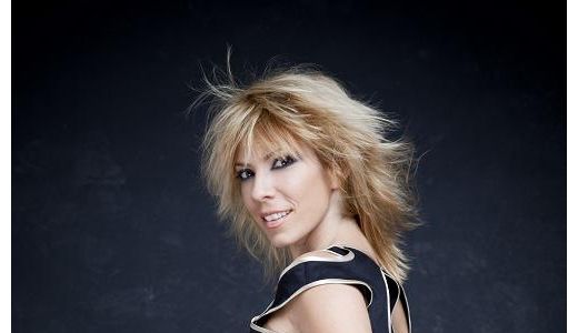MARIA RADU A MIZAT PE UN STYLING SPECTACULOS PENTRU NOUL SAU CLIP "MISS EVERYTHING"!