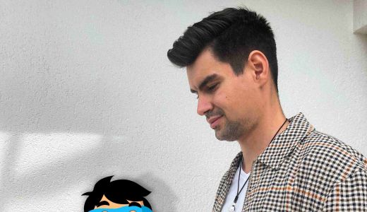 Cosmin Neacşu este pregătit să ducă serialul animat ,,Aventurile lui LittleEdu” la un cu totul alt nivel