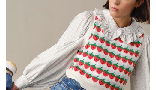 Levi’s® prezintă colecția ‘70s High pentru Toamnă-Iarnă 2021