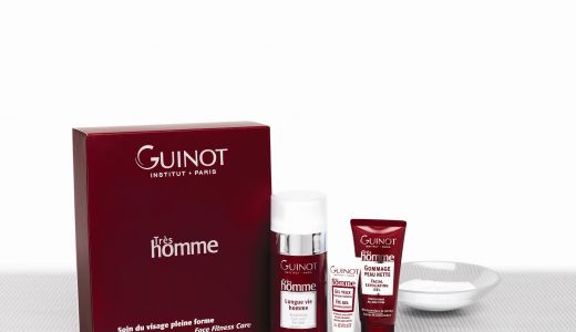 Pentru perioada sarbatorilor Guinot propune doua cadouri speciale pentru el si ea!