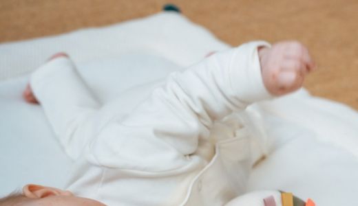 Avantajele jucăriilor din bumbac organic pentru copii