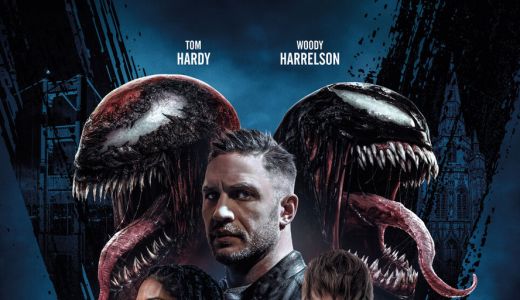 Lansarea toamnei: “Venom: Să fie carnagiu”, la cinema!