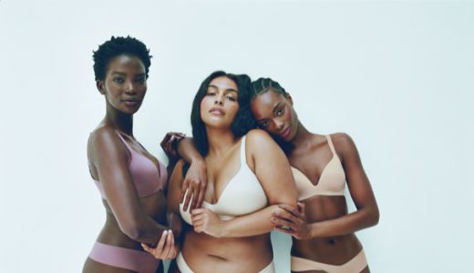 Victoria’s Secret lansează noua colecție Bare Infinity Flex