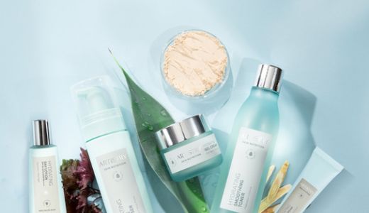 Artistry lansează o gama de skincare curată, trasabilă și vegană