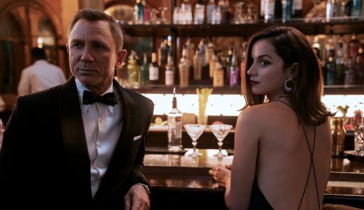 James Bond revine pe marele ecran într-o super acțiune mai actuală, mai complexă, mai plină de nuanțe
