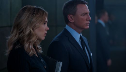 "No Time to Die” a avut încasări record în debutul pe piețele internaționale, fiind un succes de box office inclusiv în România