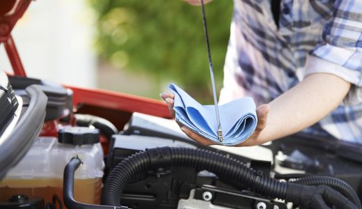 Majoritatea proprietarilor de autovehicule nu realizează verificări regulate ale uleiului